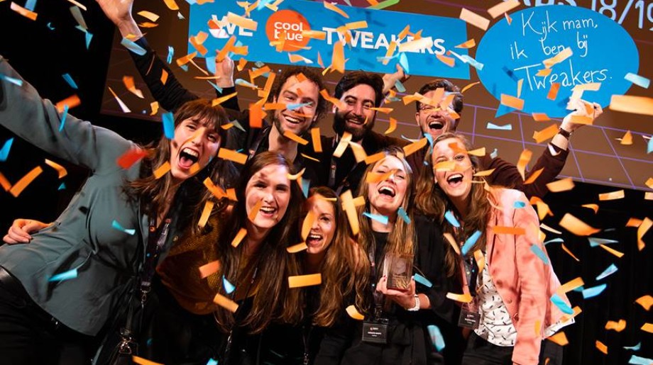 Coolblue B.V. ROTTERDAM afbeelding 2